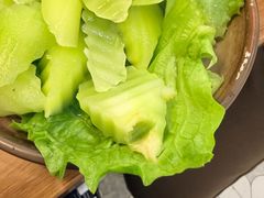 -喃喃椰·糟粕醋·椰子鸡火锅(七堡花园店)