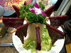 -重庆渝达老火锅(春熙路店)