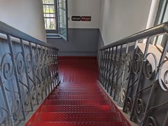 -青岛德国监狱旧址博物馆