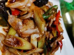 -悦福瑞酒楼(西影路店)