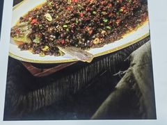 菜单-彭大姐老店黄辣丁(新津店)