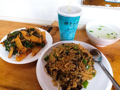 -88号小吃店·经典云南菜·地道纳西美食