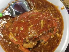 -龙海鲜螃蟹王(宏茂桥店)