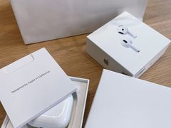 -Apple零售店(中街大悦城店)