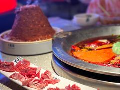 -大龙燚火锅(太古里店)