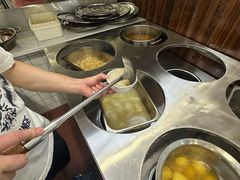 -老城根(新天地店)