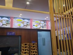 -桥香园云南过桥米线(红龙井店)