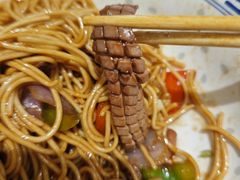-鲁达面馆本帮风味(共康东路店)
