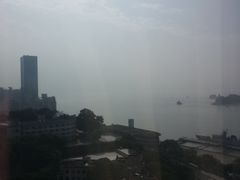 -厦门泰谷酒店(中山路镇海路地铁站店)