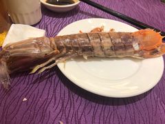 -盛港湾海鲜食府(黄沙店)