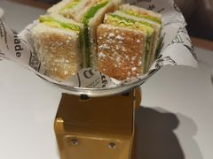 -芽笼芽笼新加坡餐厅(环球港店)