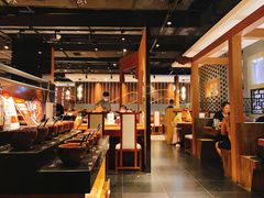 大堂-呷哺呷哺 黄金牧场 (回龙观港龙店)