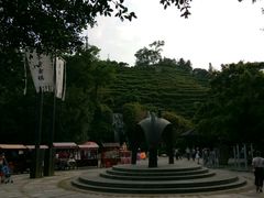 -东部华侨城