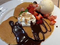 -After You Dessert Cafe(CENTRALWORLD)