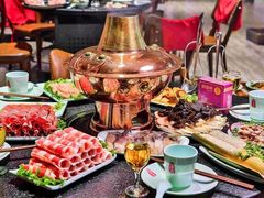 -南门涮肉(上海二店)