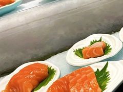 -上宴精品海鲜姿造(晶融汇旗舰店)