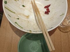 -北三条胡同打卤面馆(雍和宫店)