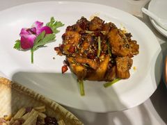 -刘胖子家常菜·蹄花焖藕(富安街店)