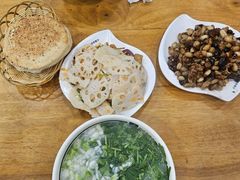 -清真刘记全羊肉鲜汤馆(前进路店)