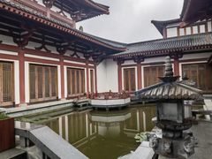 -西安华清御汤酒店