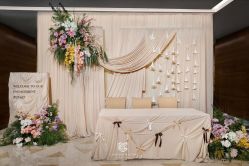 -金茂深圳JW万豪酒店·宴会厅