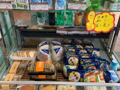 -长发西饼(道前店)