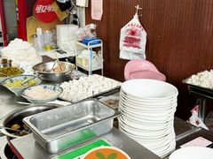 -金陵老丁家馄饨(新街口店)