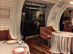 -北京王府井希尔顿酒店·秦唐中餐厅Chynna