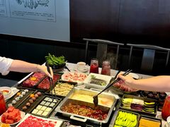 -皇城老妈火锅(琴台店)