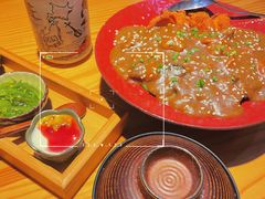 -和食亭·自助·烤肉·寿喜烧(海创园店)