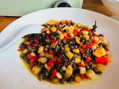 -印象鲵宴·张家界地标美食名片(溪布街店)