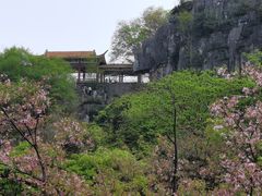 -南溪山景区