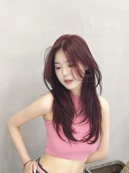 -丝语萱形象