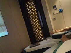 -华夏良子·足道SPA艾灸(翠微店)