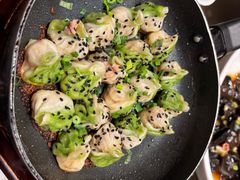 招牌迷你生煎包-全聚德(江宁店)