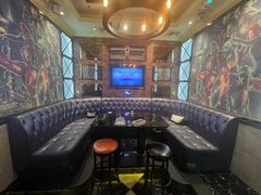 -歌潮量贩式KTV(萝岗店)