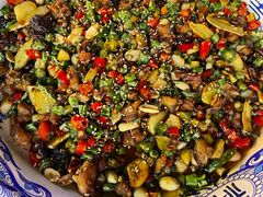 -友记功夫香·人民大排档(红牌楼店)