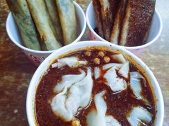 -老麻抄手(吉庆街店)