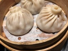 -南京大牌档(新街口德基广场店)