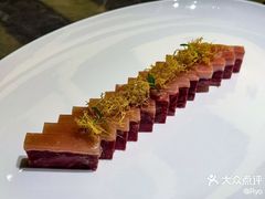 -宫燕府·京菜·烤鸭·淮扬菜(王府中心店)