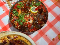 -辣小鲜·南昌大排档(船山路店)