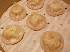 蟹粉小笼包-新花城蟹粉馆(乌鲁木齐店)