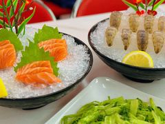 -嘉升大排档(番禺总店)