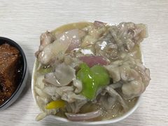 -弄堂面馆(金运路店)