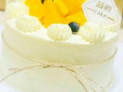 -简·煦蛋糕定制(下沙店)