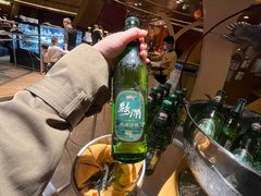 -杭州国际会议中心洲际酒店-原素全日餐厅(解放东路店)