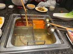 -海底捞火锅(汇悦城店)