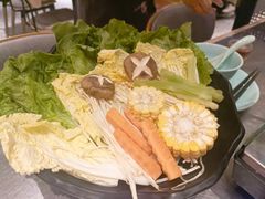 -潮界(虹桥新天地店)