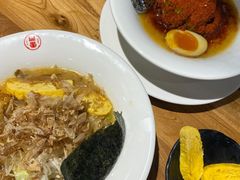 -雷门拉面·现熬骨汤(凯德来福士店)