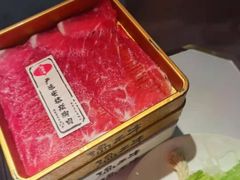 -温禾牛·和牛寿喜烧自助火锅(恒基名人店)